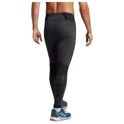 ADIDAS Herren Leggings Terrex Agravic Trail Running -Modische Kleidung adidas herren leggings terrex agravic hl1725 000 3140