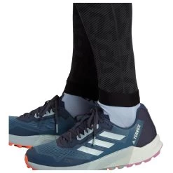 ADIDAS Herren Leggings Terrex Agravic Trail Running -Modische Kleidung adidas herren leggings terrex agravic hl1725 000 5148