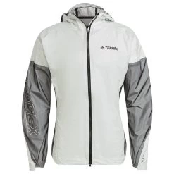 ADIDAS Herren Regenjacke Terrex Agravic Three Layer Pro