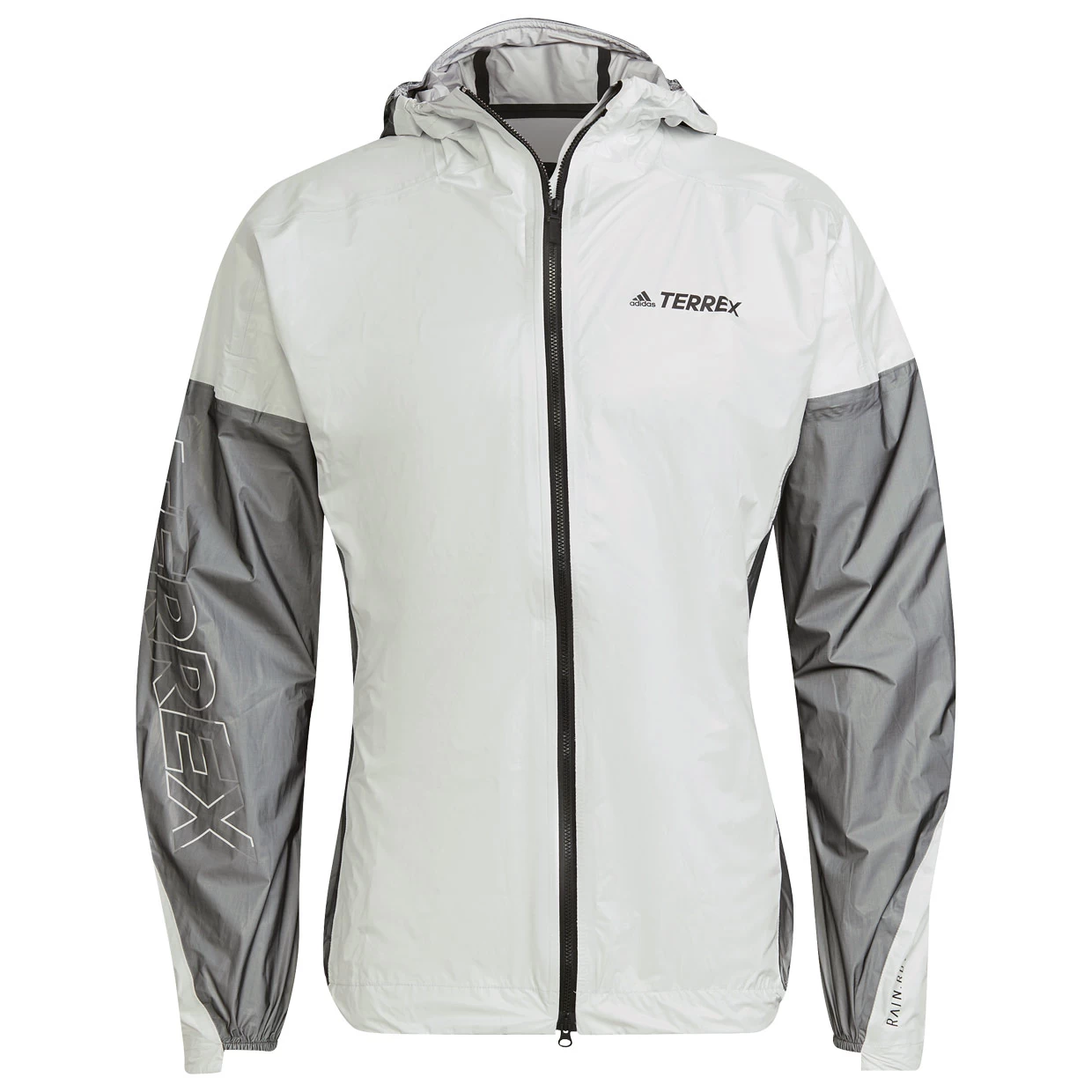 ADIDAS Herren Regenjacke Terrex Agravic Three Layer Pro 3 ADIDAS Herren Regenjacke Terrex Agravic Three Layer Pro