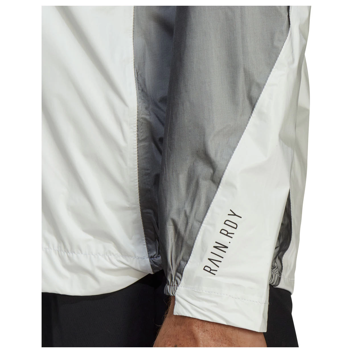 ADIDAS Herren Regenjacke Terrex Agravic Three Layer Pro 7 ADIDAS Herren Regenjacke Terrex Agravic Three Layer Pro – Bild 5