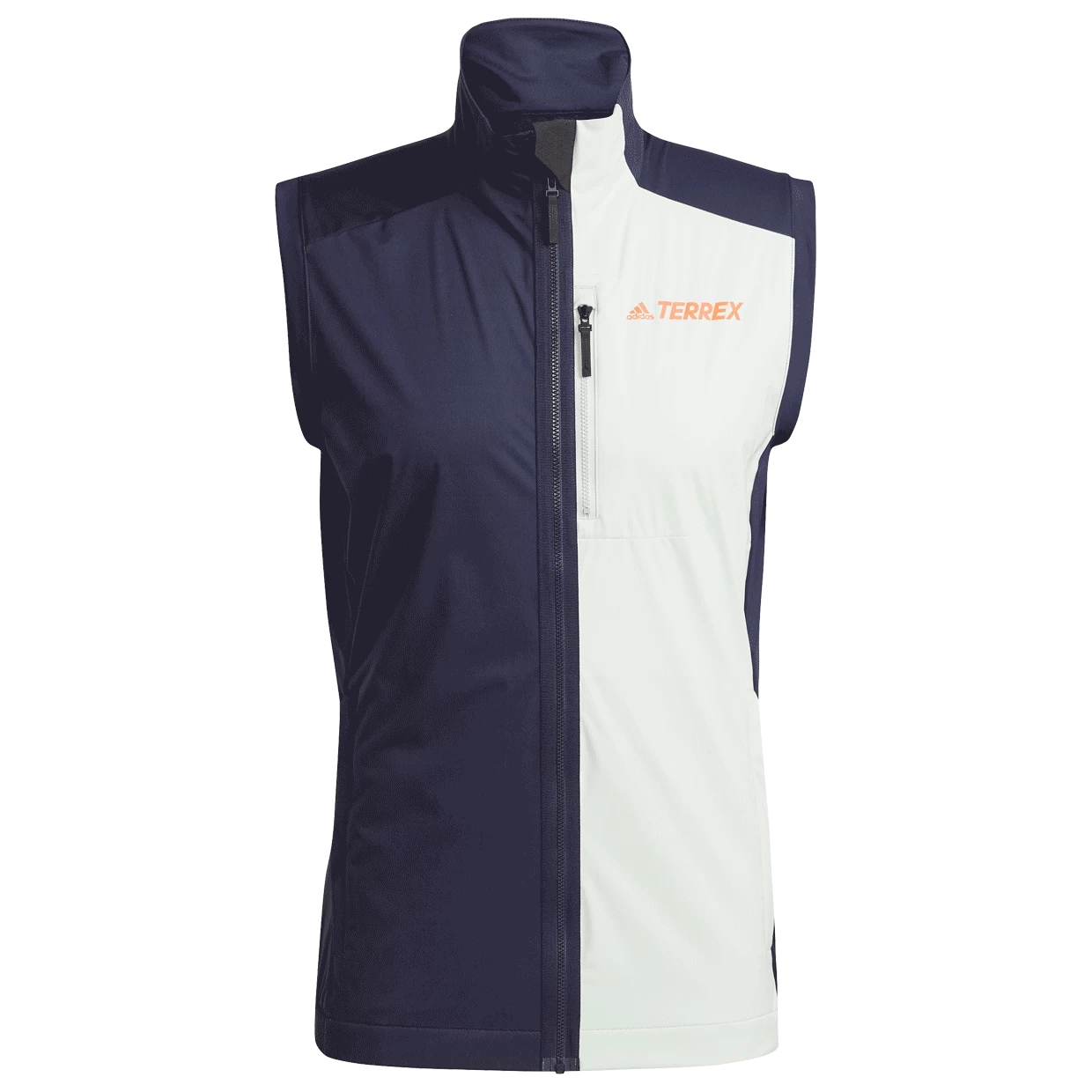 ADIDAS Herren Skilanglaufweste TERREX Xperior Soft Shell 3 ADIDAS Herren Skilanglaufweste TERREX Xperior Soft Shell