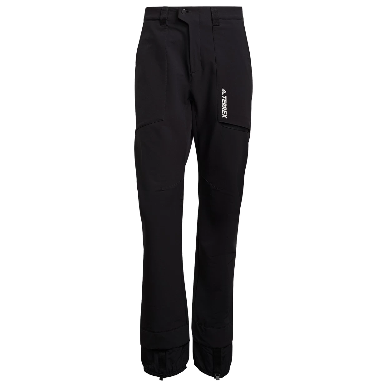 ADIDAS Herren Softshellhose Yearound Terrex 3 ADIDAS Herren Softshellhose Yearound Terrex
