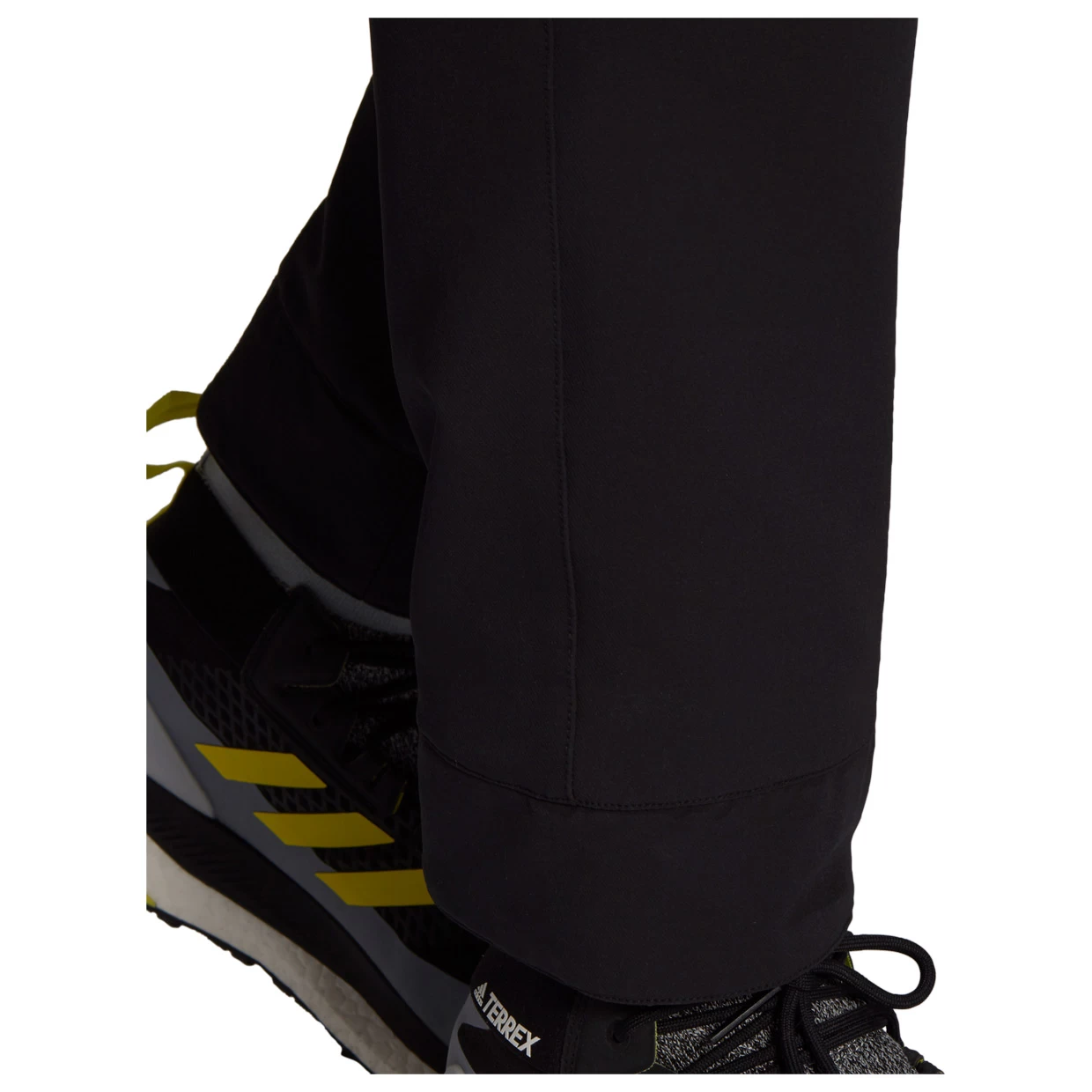 ADIDAS Herren Softshellhose Yearound Terrex 7 ADIDAS Herren Softshellhose Yearound Terrex – Bild 5