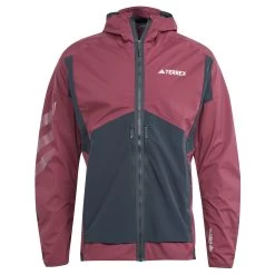 ADIDAS Herren Softshelljacke Terrex Techrock