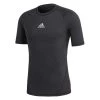 ADIDAS Herren T-Shirt Alphaskin -Modische Kleidung adidas herren t shirt alphaskin cw9524 000 1122