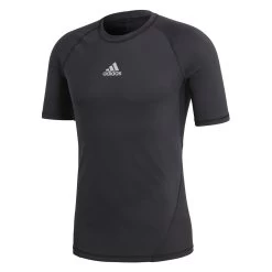 ADIDAS Herren T-Shirt Alphaskin