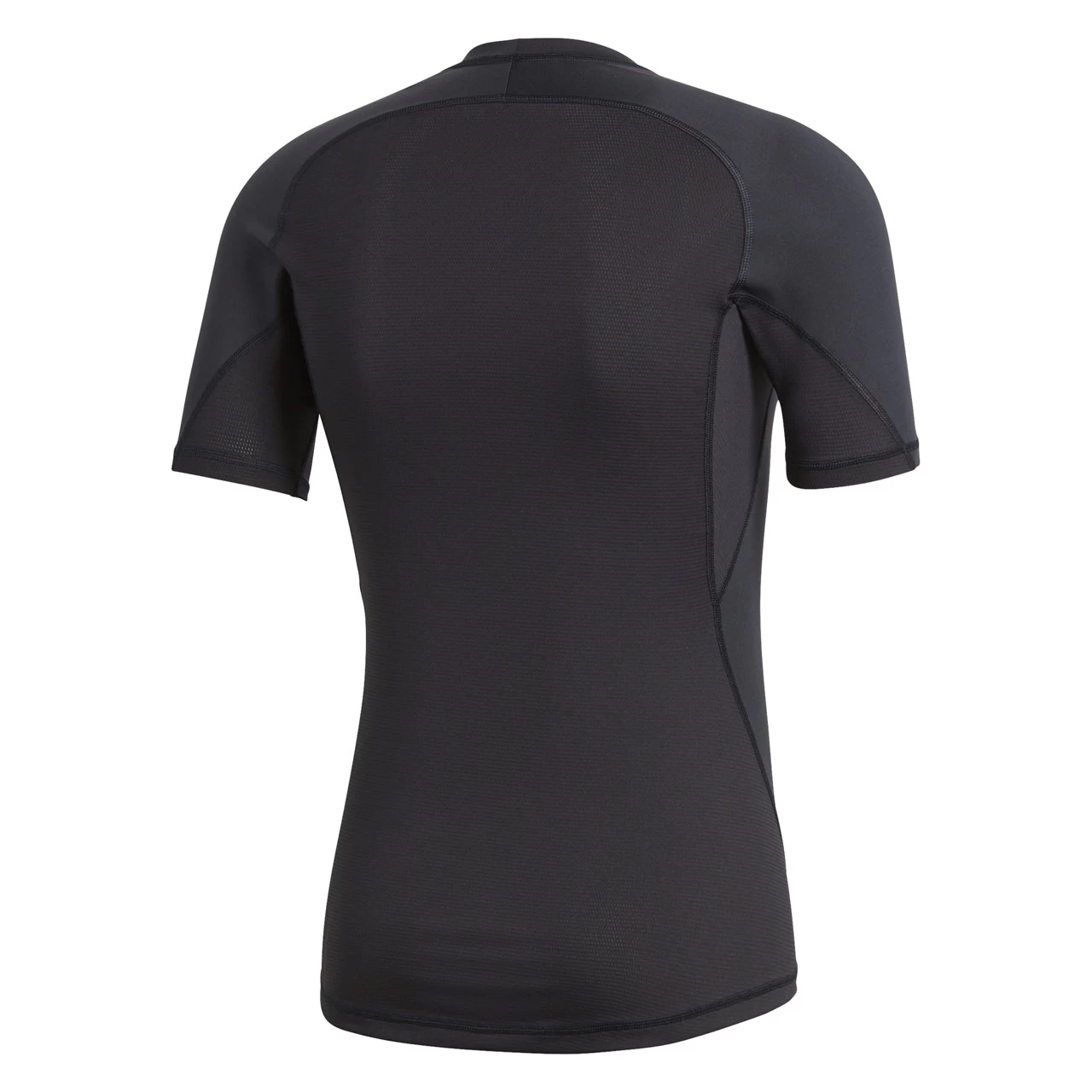 ADIDAS Herren T-Shirt Alphaskin 4 ADIDAS Herren T-Shirt Alphaskin – Bild 2