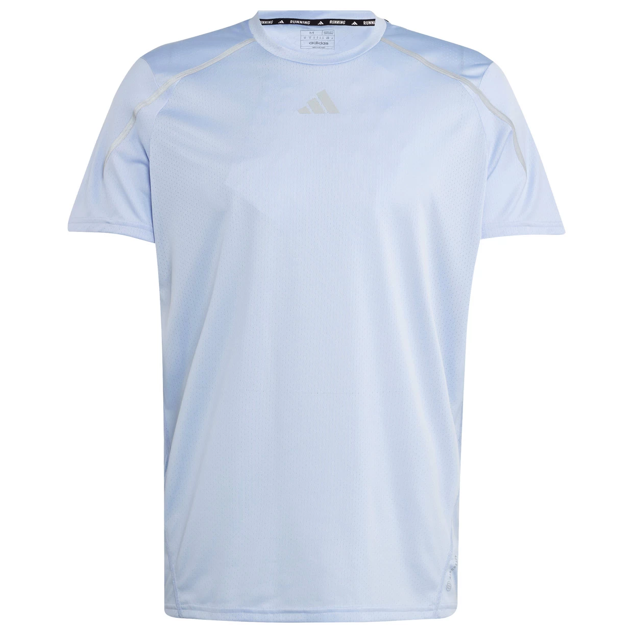 ADIDAS Herren T-Shirt Confident Engineered 3 ADIDAS Herren T-Shirt Confident Engineered