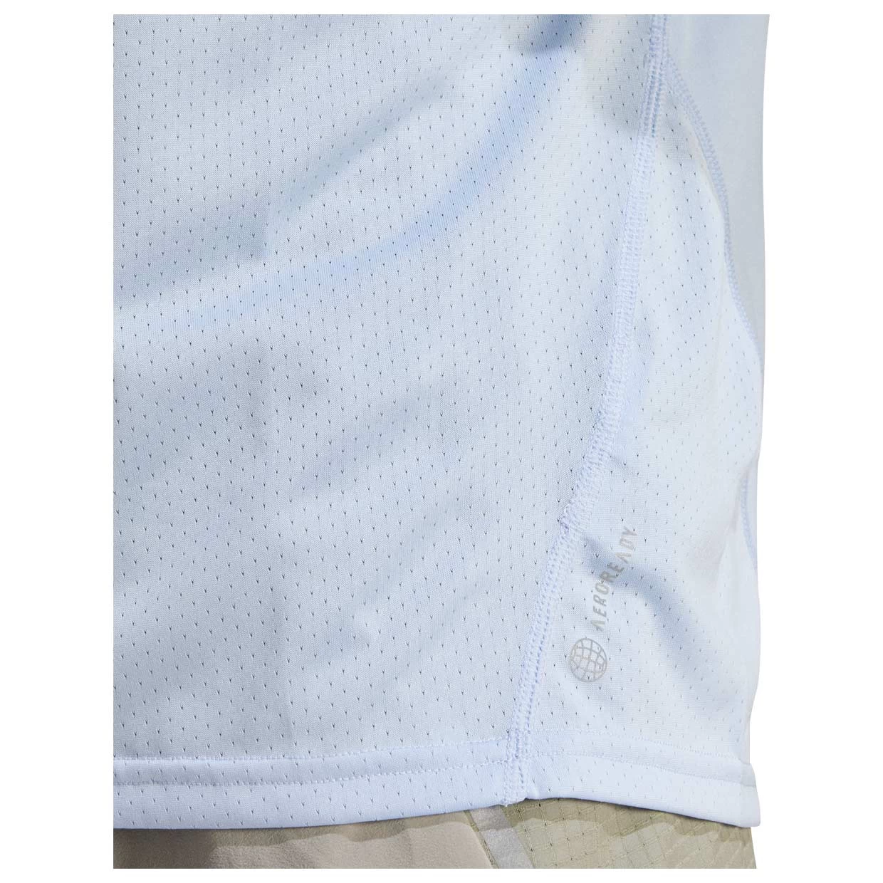 ADIDAS Herren T-Shirt Confident Engineered 7 ADIDAS Herren T-Shirt Confident Engineered – Bild 5