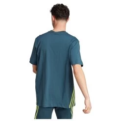 ADIDAS Herren T-Shirt Future Icons 3-Streifen -Modische Kleidung adidas herren t shirt future icons 3 in1614 000 3146