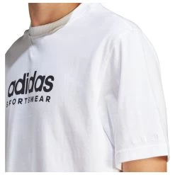 ADIDAS Herren T-Shirt Graphic 10 ADIDAS Herren T-Shirt Graphic -Modische Kleidung adidas herren t shirt graphic ic9821 000 4145