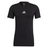 ADIDAS Herren T-Shirt Techfit -Modische Kleidung adidas herren t shirt techfit gu4906 000 1287