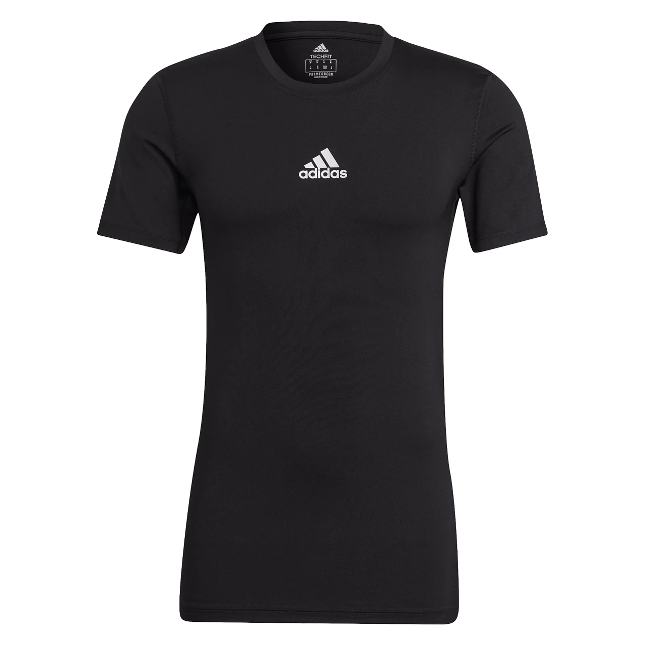 ADIDAS Herren T-Shirt Techfit 3 ADIDAS Herren T-Shirt Techfit