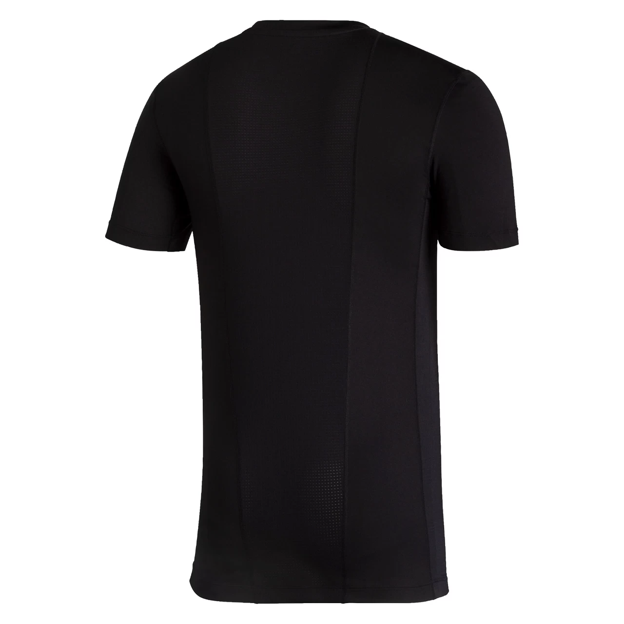 ADIDAS Herren T-Shirt Techfit 4 ADIDAS Herren T-Shirt Techfit – Bild 2