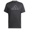 ADIDAS Herren T-Shirt Train Icons Big Logo -Modische Kleidung adidas herren t shirt train icons big in9814 000 1146