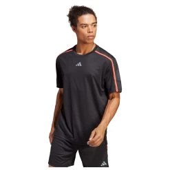 ADIDAS Herren T-Shirt Workout Base 7 ADIDAS Herren T-Shirt Workout Base -Modische Kleidung adidas herren t shirt workout base ib7896 000 3147