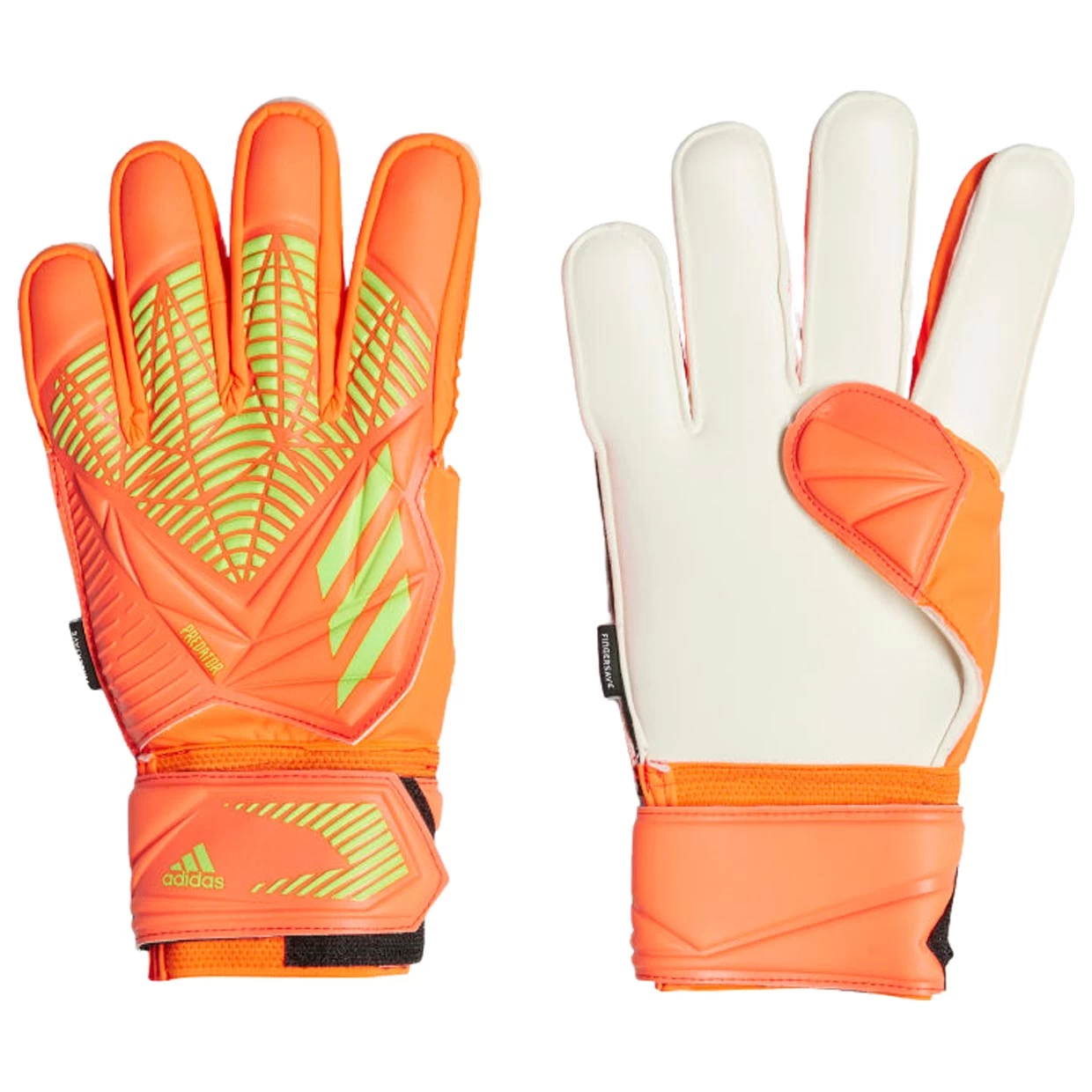 ADIDAS Herren Torwarthandschuhe Predator Edge 3 ADIDAS Herren Torwarthandschuhe Predator Edge