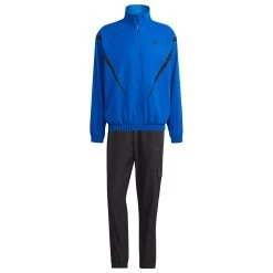 ADIDAS Herren Trainingsanzug Woven Non Hooded Tracksuit