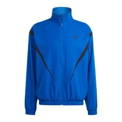 ADIDAS Herren Trainingsanzug Woven Non Hooded Tracksuit 8 ADIDAS Herren Trainingsanzug Woven Non Hooded Tracksuit -Modische Kleidung adidas herren trainingsanzug woven no ij6070 000 2147