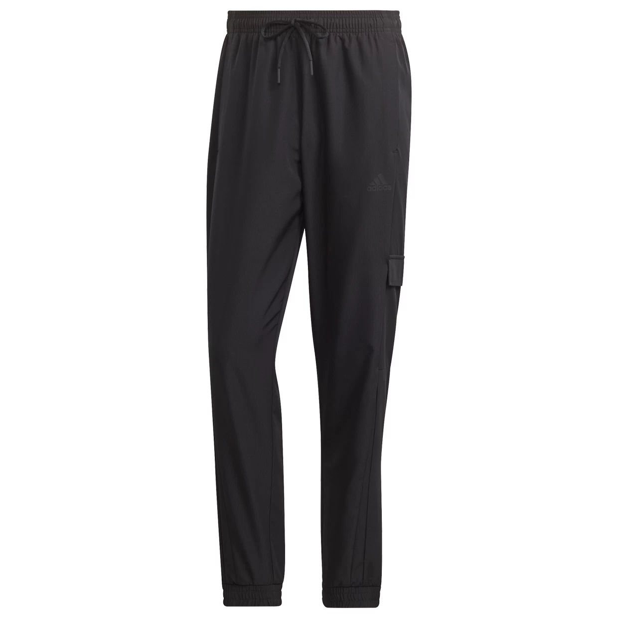 ADIDAS Herren Trainingsanzug Woven Non Hooded Tracksuit 5 ADIDAS Herren Trainingsanzug Woven Non Hooded Tracksuit – Bild 3