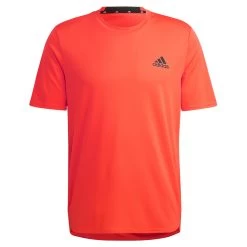 ADIDAS Herren Trainingsshirt Designed For Movement