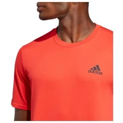 ADIDAS Herren Trainingsshirt Designed For Movement -Modische Kleidung adidas herren trainingsshirt designed ic7269 000 4145