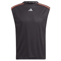 ADIDAS Herren Trainingsshirt Workout Base