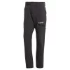 ADIDAS Herren Wanderhose Terrex Experior Yearound Softshell