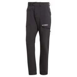 ADIDAS Herren Wanderhose Terrex Experior Yearound Softshell