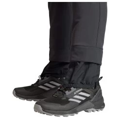 ADIDAS Herren Wanderhose Terrex Experior Yearound Softshell 13 ADIDAS Herren Wanderhose Terrex Experior Yearound Softshell -Modische Kleidung adidas herren wanderhose terrex exper ib1127 000 6148