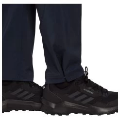 ADIDAS Herren Wanderhose Terrex Multi Woven -Modische Kleidung adidas herren wanderhose terrex multi hf0851 000 5145