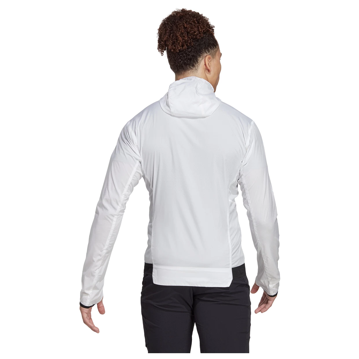 ADIDAS Herren Windjacke Terrex Xperior Windweave 4 ADIDAS Herren Windjacke Terrex Xperior Windweave – Bild 2