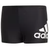 ADIDAS Jungen Badehose Badge Of Sport Brief -Modische Kleidung adidas jungen badehose badge of sport gn5891 000 1144