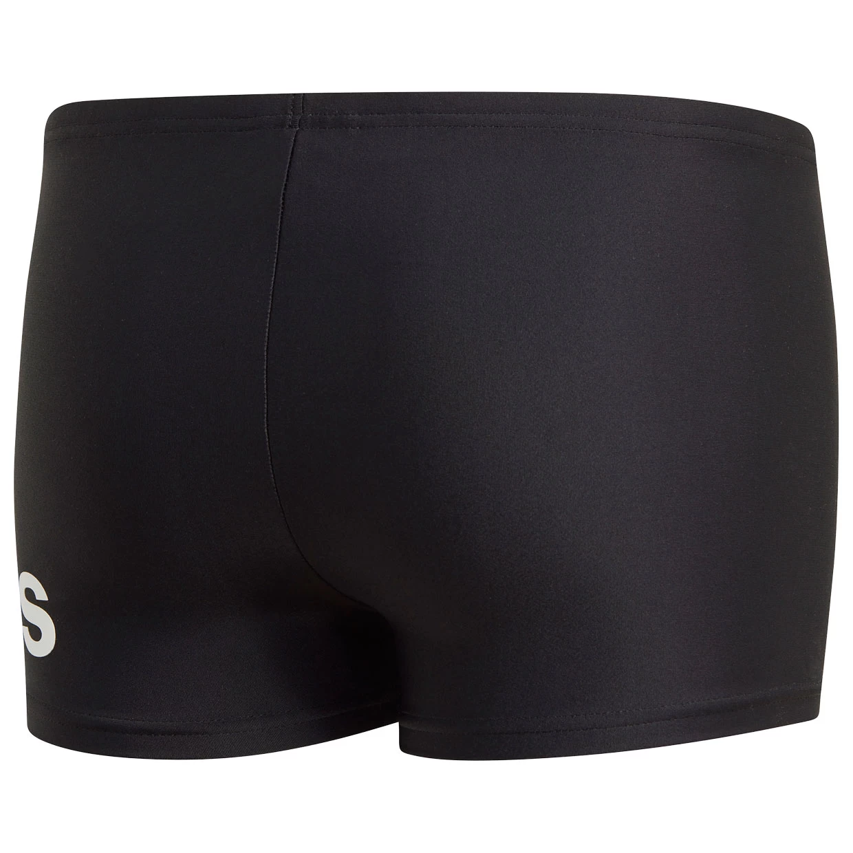 ADIDAS Jungen Badehose Badge Of Sport Brief 4 ADIDAS Jungen Badehose Badge Of Sport Brief – Bild 2