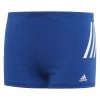 ADIDAS Jungen Badehose Pro 3-Streifen Boxer -Modische Kleidung adidas jungen badehose pro 3 streifen fl8684 000 1130