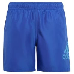 ADIDAS Jungen Badeshorts Logo CLX