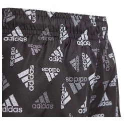 ADIDAS Jungen Badeshorts Logo Print CLX -Modische Kleidung adidas jungen badeshorts logo print c ic7694 000 3146