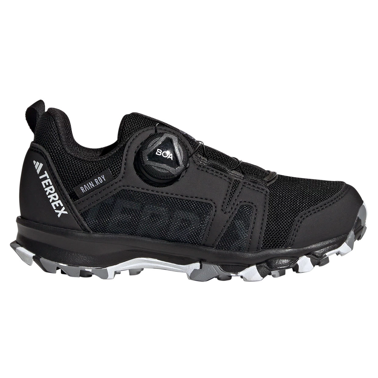 ADIDAS Kinder Laufschuhe Terrex Agravic Boa 3 ADIDAS Kinder Laufschuhe Terrex Agravic Boa