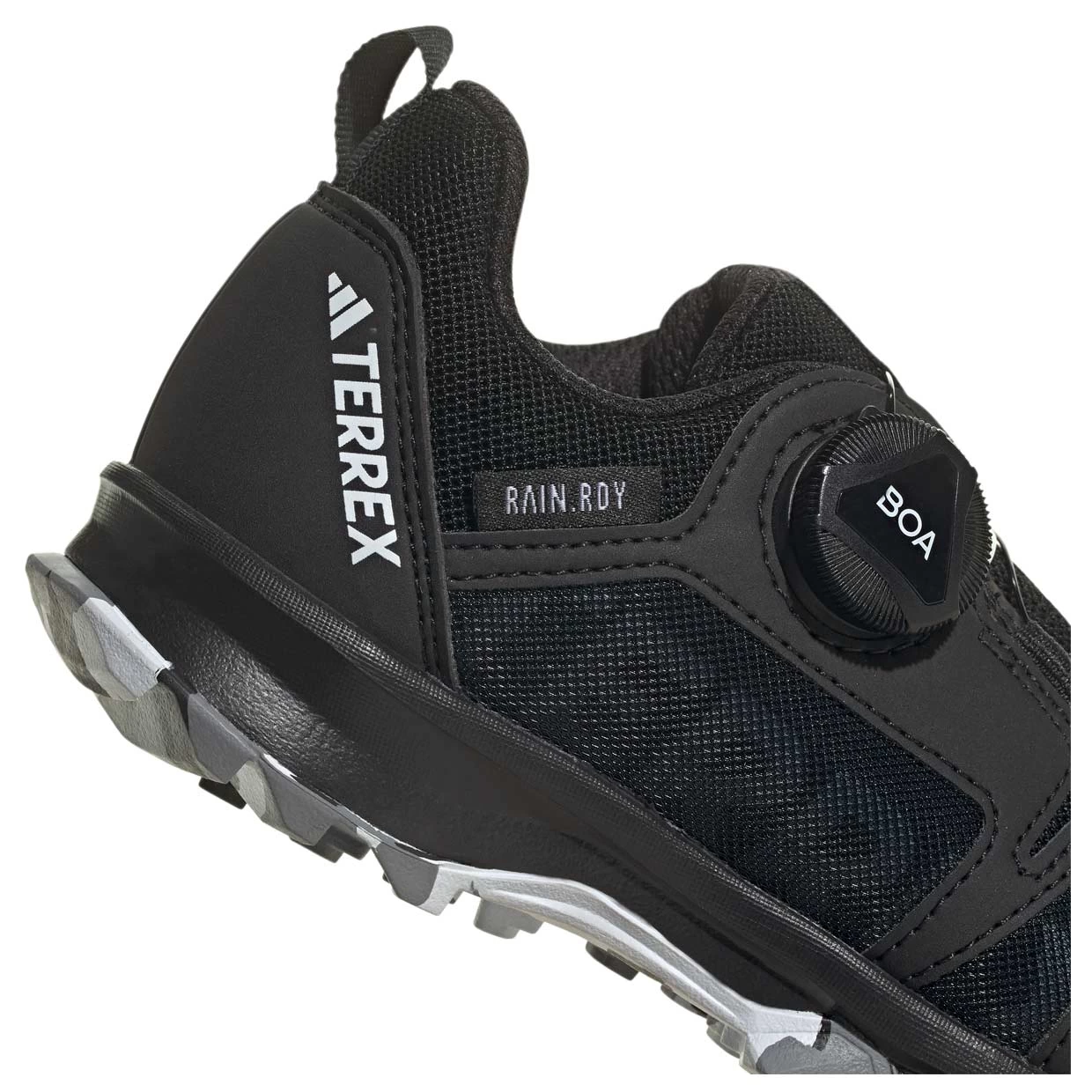 ADIDAS Kinder Laufschuhe Terrex Agravic Boa 8 ADIDAS Kinder Laufschuhe Terrex Agravic Boa – Bild 6