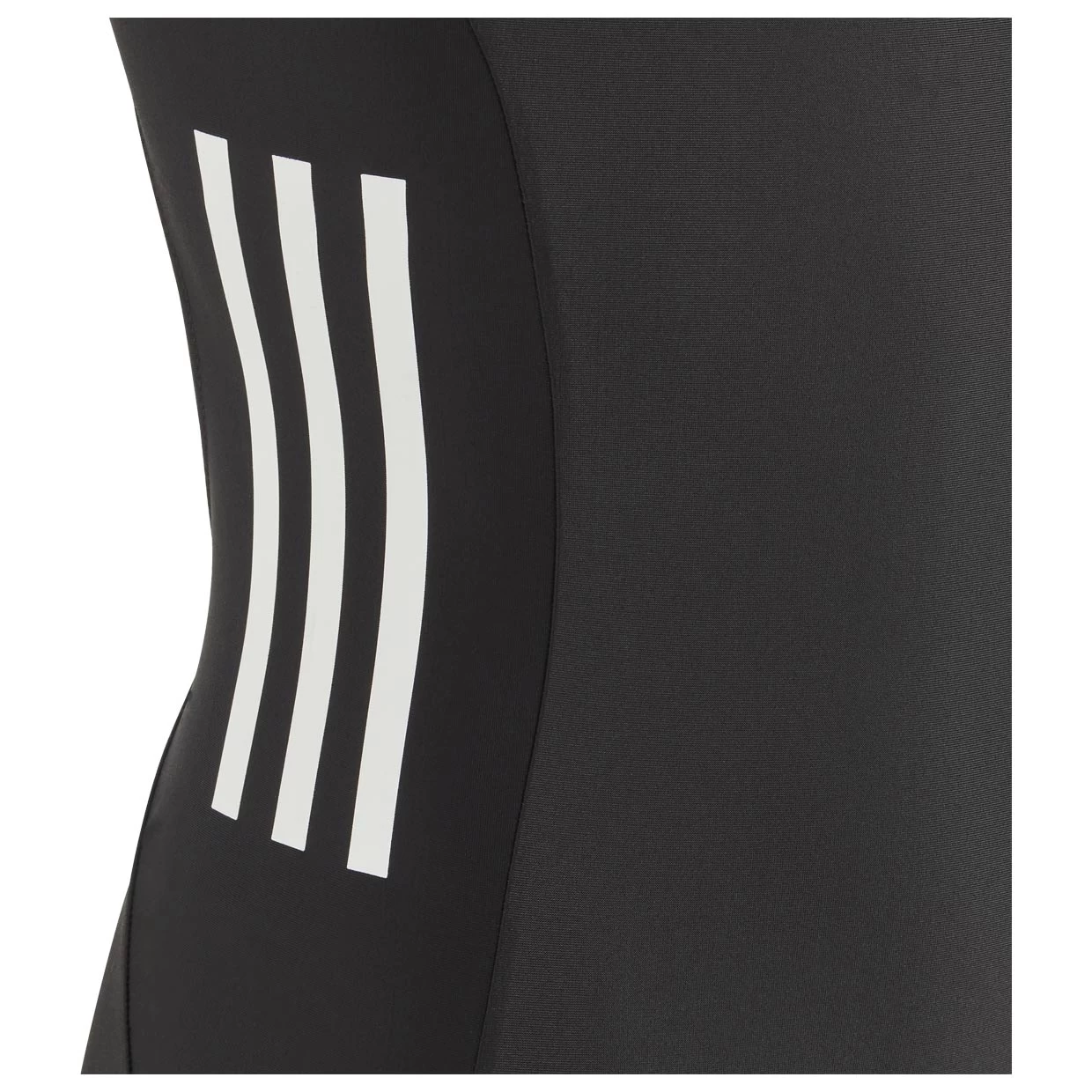 ADIDAS Mädchen Badeanzug Cut 3-Streifen 5 ADIDAS Mädchen Badeanzug Cut 3-Streifen – Bild 3