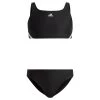 ADIDAS Mädchen Bikini-Set 3-Streifen -Modische Kleidung adidas m dchen bikini set 3 streifen ib6001 000 1143