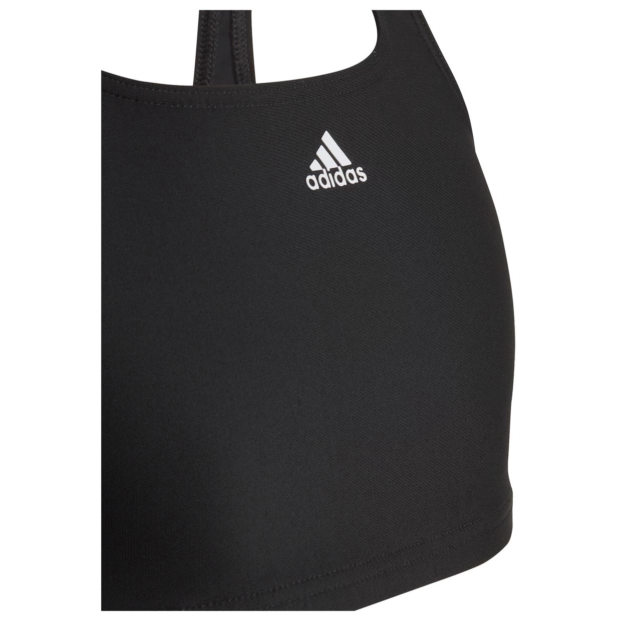 ADIDAS Mädchen Bikini-Set 3-Streifen 5 ADIDAS Mädchen Bikini-Set 3-Streifen – Bild 3