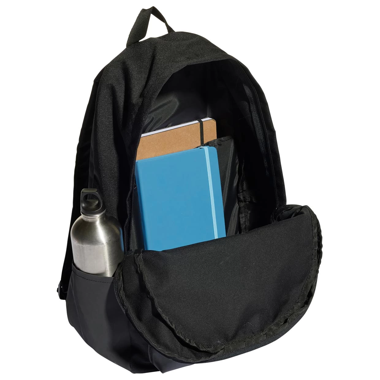 ADIDAS Rucksack Classic Badge Of Sport 3-Streifen 27,5 5 ADIDAS Rucksack Classic Badge Of Sport 3-Streifen 27,5 – Bild 3