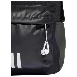 ADIDAS Rucksack Classic Badge Of Sport 3-Streifen 27,5 11 ADIDAS Rucksack Classic Badge Of Sport 3-Streifen 27,5 -Modische Kleidung adidas rucksack classic badge of spor hg0348 000 5147