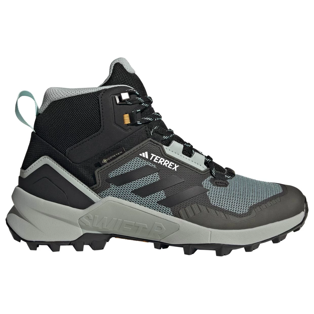 ADIDAS Damen Wanderschuhe Terrex Swift R3 Mid