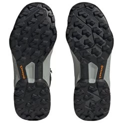 ADIDAS Damen Wanderschuhe Terrex Swift R3 Mid -Modische Kleidung adidas terrex swift r3 mid gtx w whit if2401 000 4144