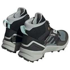 ADIDAS Damen Wanderschuhe Terrex Swift R3 Mid -Modische Kleidung adidas terrex swift r3 mid gtx w whit if2401 000 6148