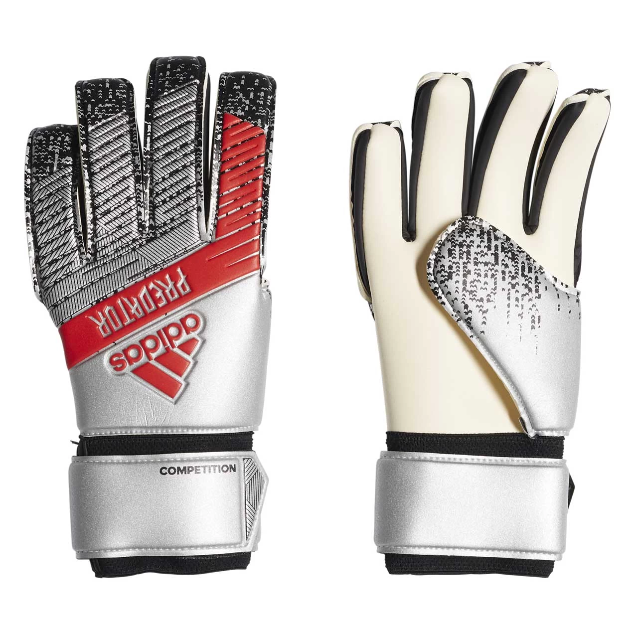 ADIDAS Torwarthandschuhe Predator Competition 3 ADIDAS Torwarthandschuhe Predator Competition