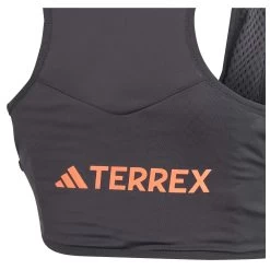 ADIDAS TRX TRL VST PB WHITE/BLACK -Modische Kleidung adidas trx trl vst pb white black hs6020 000 4154